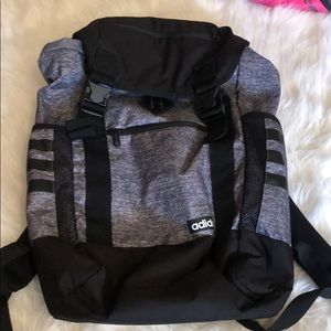 Adidas backpack